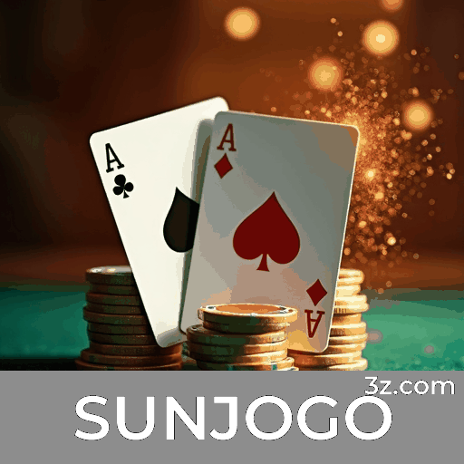 Tecnologia 3D e Jogos de Casino com Dealer Real no SUNJOGO