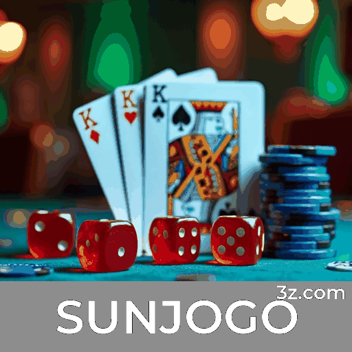SUNJOGO: A Experiência de Dealer ao Vivo Preferida no Brasil