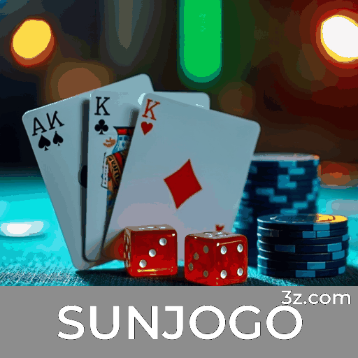 SUNJOGO: Experimente o Poder das Contas Personalizadas
