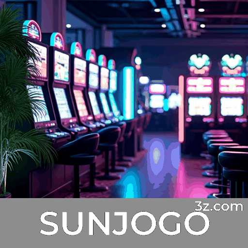 SUNJOGO: O Cassino Online de Confiança