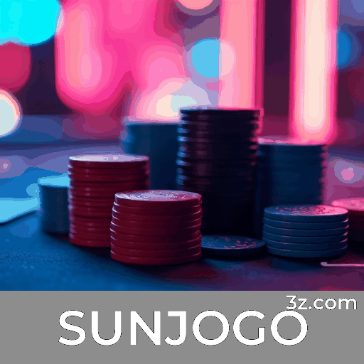 Descubra a Convergência de Tecnologias e Experiências Disruptivas na SUNJOGO