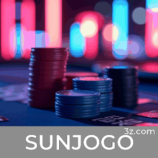 SUNJOGO: A Experiência de Dealer ao Vivo Preferida no Brasil