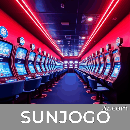 SUNJOGO: Estável, Seguro e Otimizado para o Brasil
