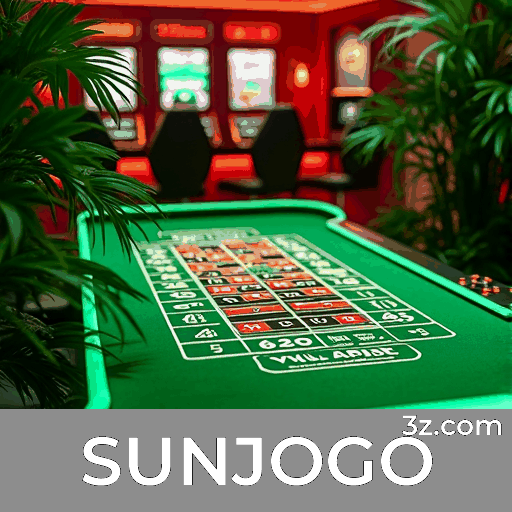 SUNJOGO: A Experiência de Dealer ao Vivo Preferida no Brasil
