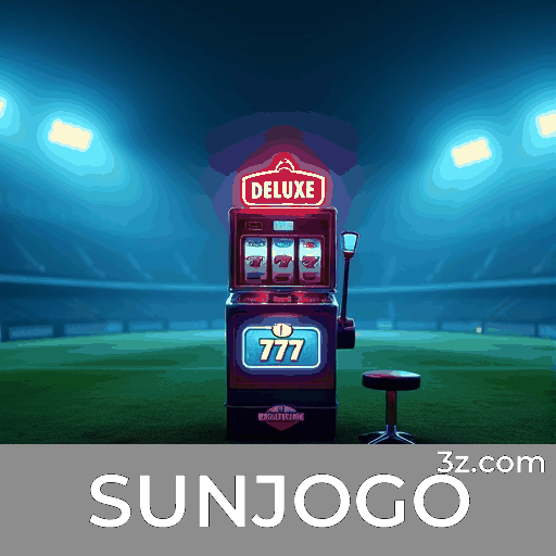Tecnologia 3D e Jogos de Casino com Dealer Real no SUNJOGO