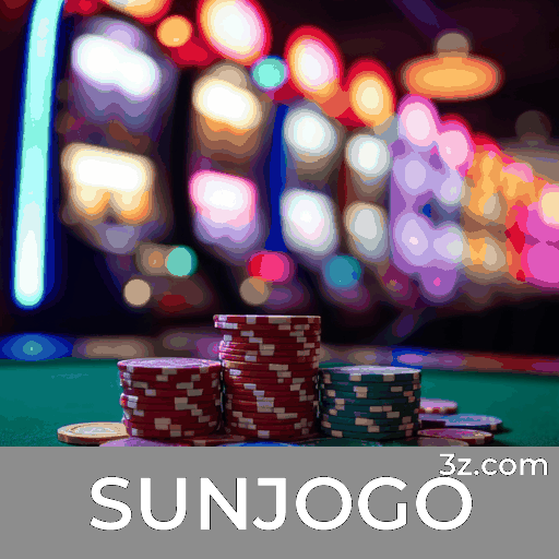 Tecnologia 3D e Jogos de Casino com Dealer Real no SUNJOGO