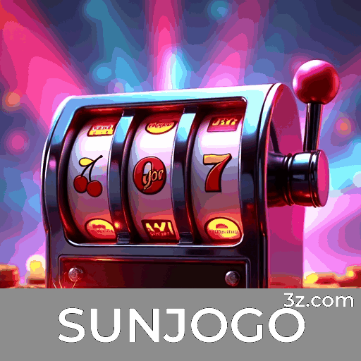 SUNJOGO: O Cassino Online de Confiança