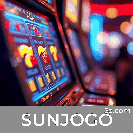 SUNJOGO: O Cassino Online de Confiança