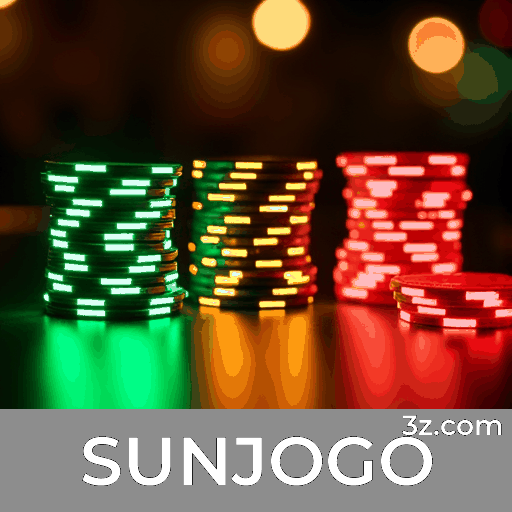 Maximize Seus Ganhos com o Aplicativo SUNJOGO