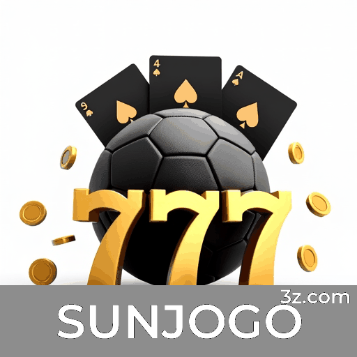 Tecnologia 3D e Jogos de Casino com Dealer Real no SUNJOGO
