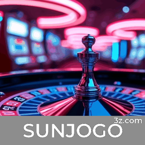 Maximize Seus Ganhos com o Aplicativo SUNJOGO