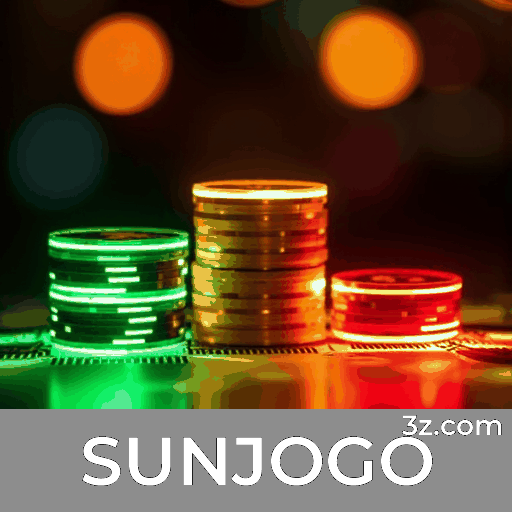 Descubra a Convergência de Tecnologias e Experiências Disruptivas na SUNJOGO