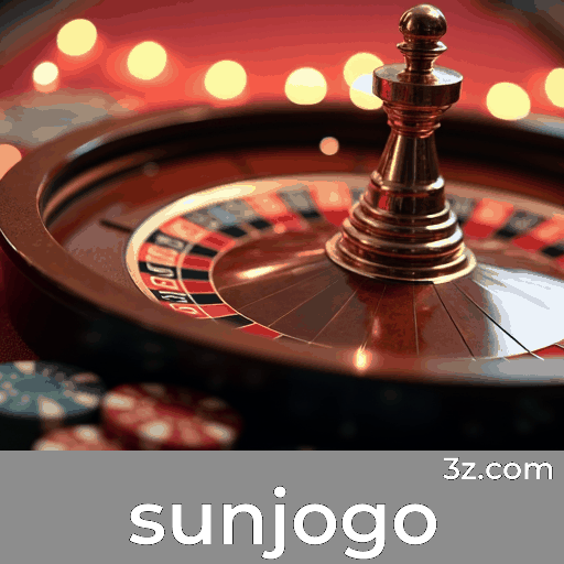 Sunjogo: Domine os Jogos de Cassino com Estratégias Vencedoras