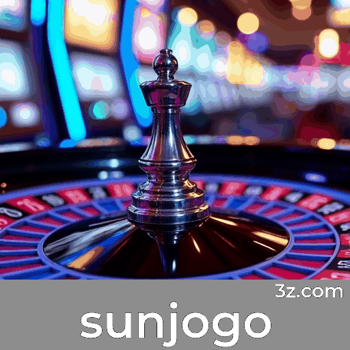 Sunjogo Social Casino: Experiência Única de Interação Real