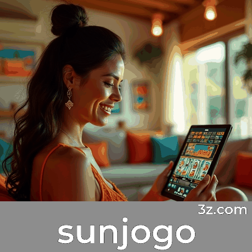Login Sunjogo: Segurança e Benefícios Exclusivos
