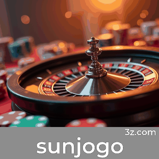 Sunjogo Social Casino: Experiência Única de Interação Real