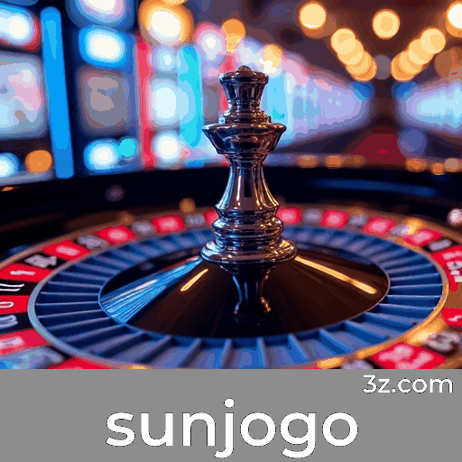 Sunjogo: Estratégias Emocionantes para Bônus Inteligentes