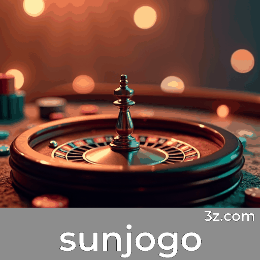 Sunjogo: O Paraíso de Jogos Selecionados e Excelentes