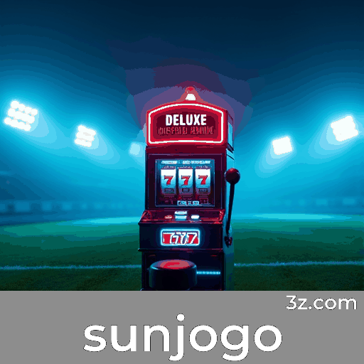 Sunjogo Sports Lab: Ciência e Dados nas Apostas