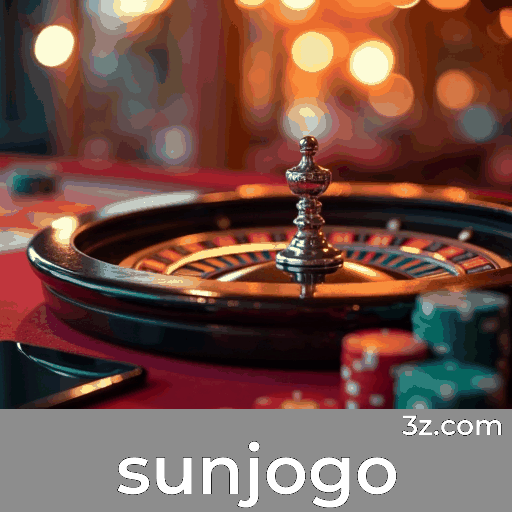 Sunjogo: A Plataforma de Jogos com Serviços Profissionais