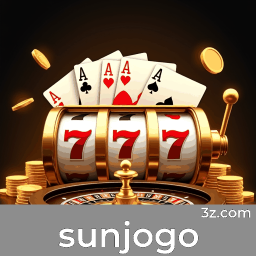 Sunjogo: O Paraíso de Jogos Selecionados e Excelentes